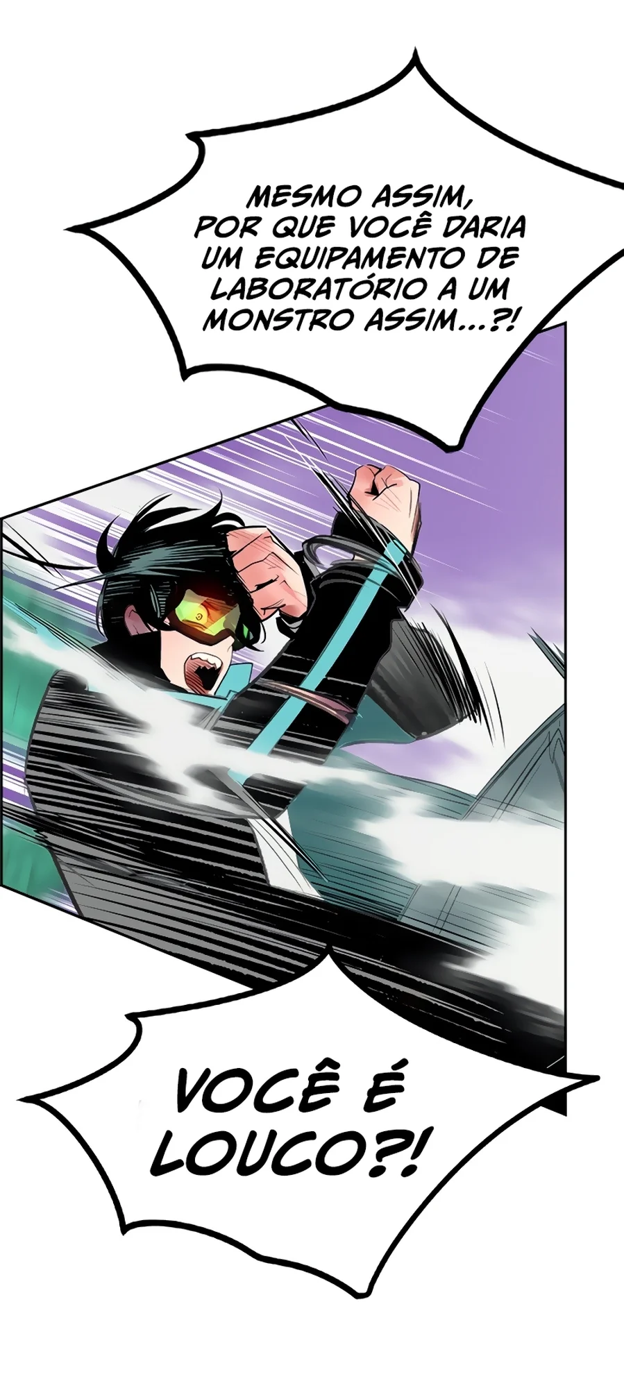 Read Jungle Juice PT Manga Online