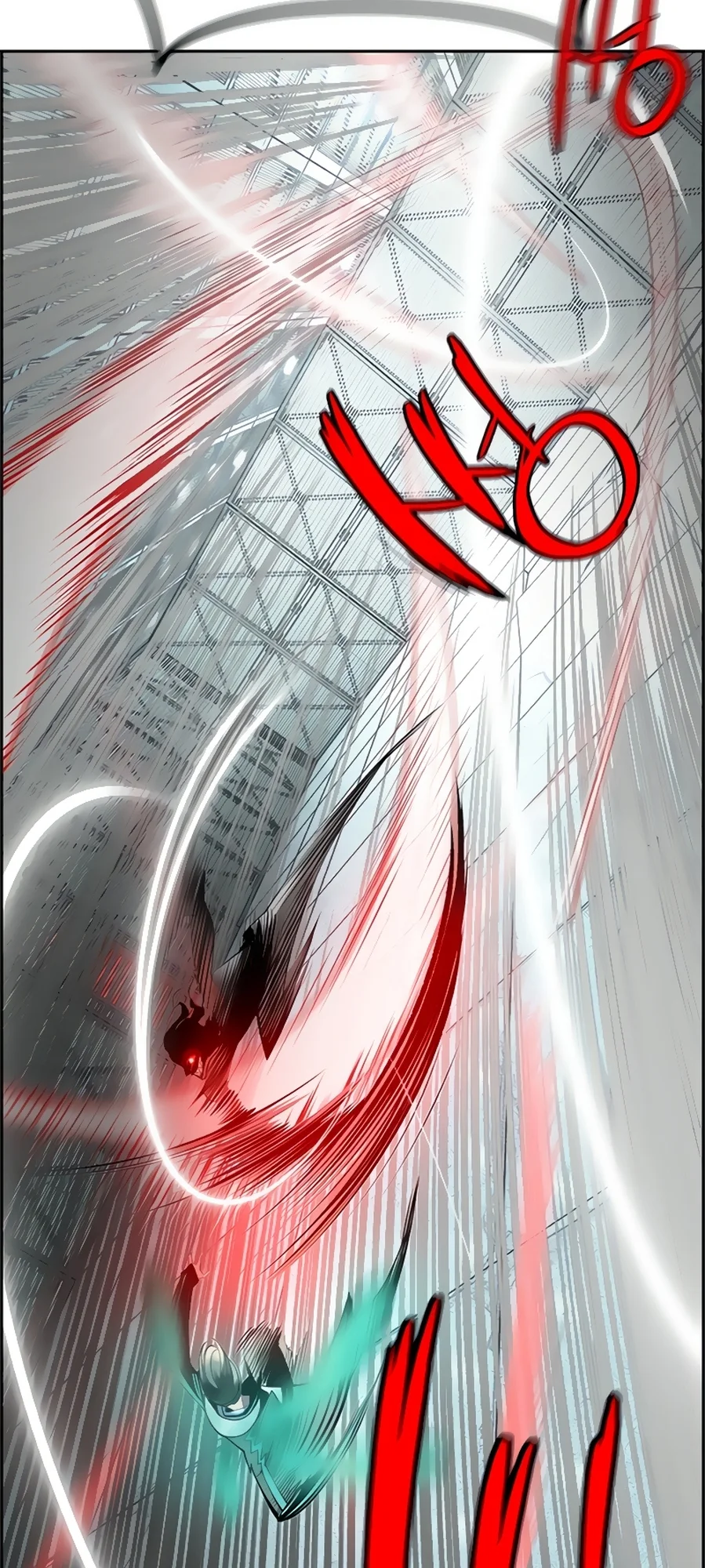 Read Jungle Juice PT Manga Online