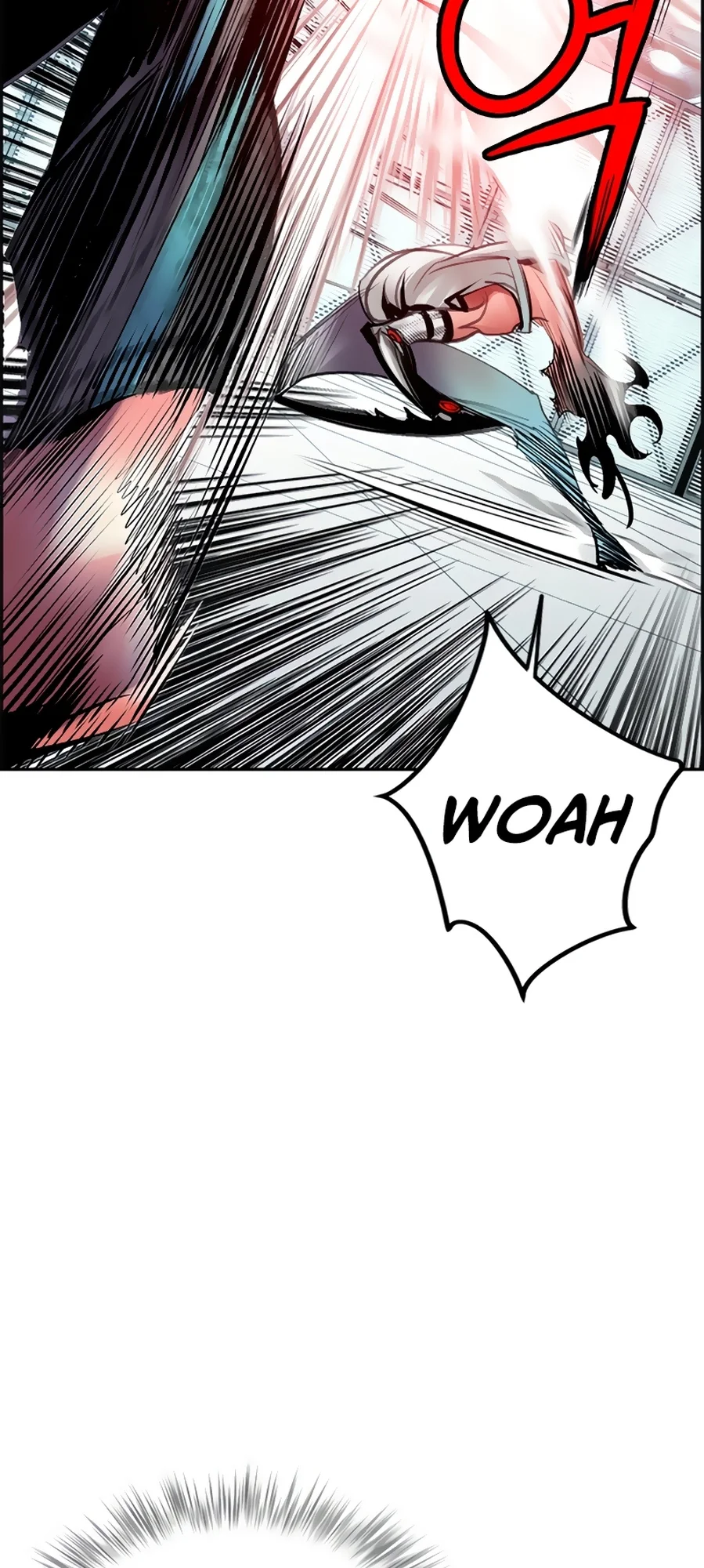 Read Jungle Juice PT Manga Online