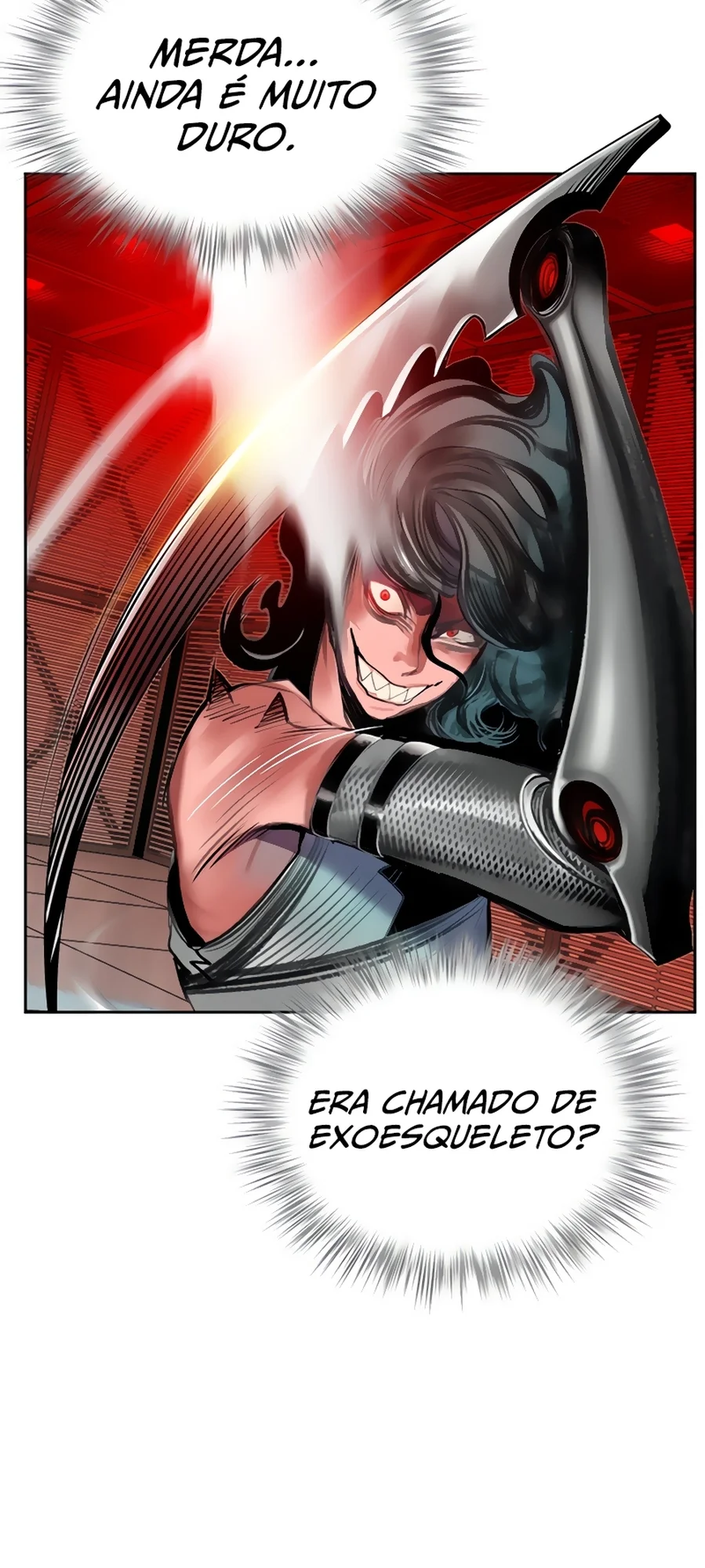 Read Jungle Juice PT Manga Online