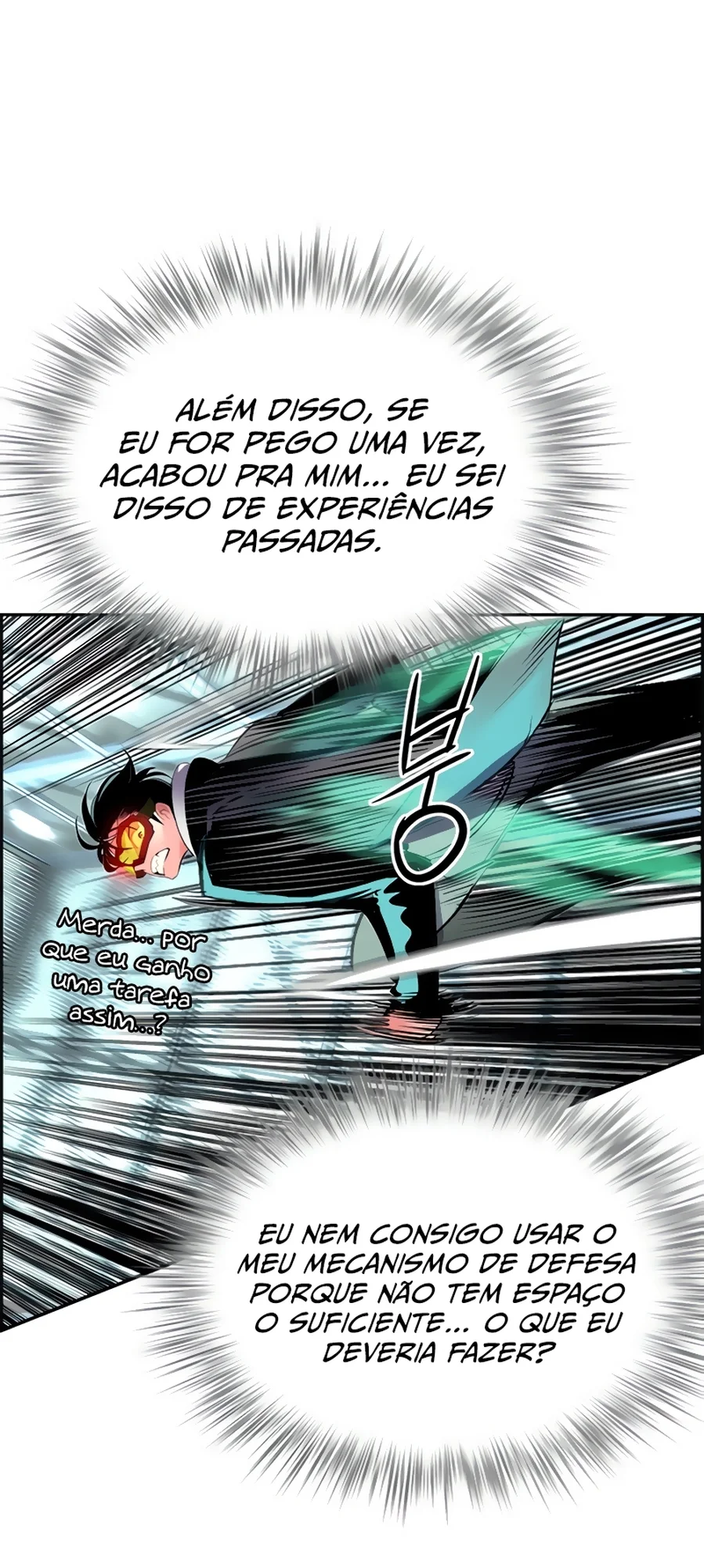 Read Jungle Juice PT Manga Online