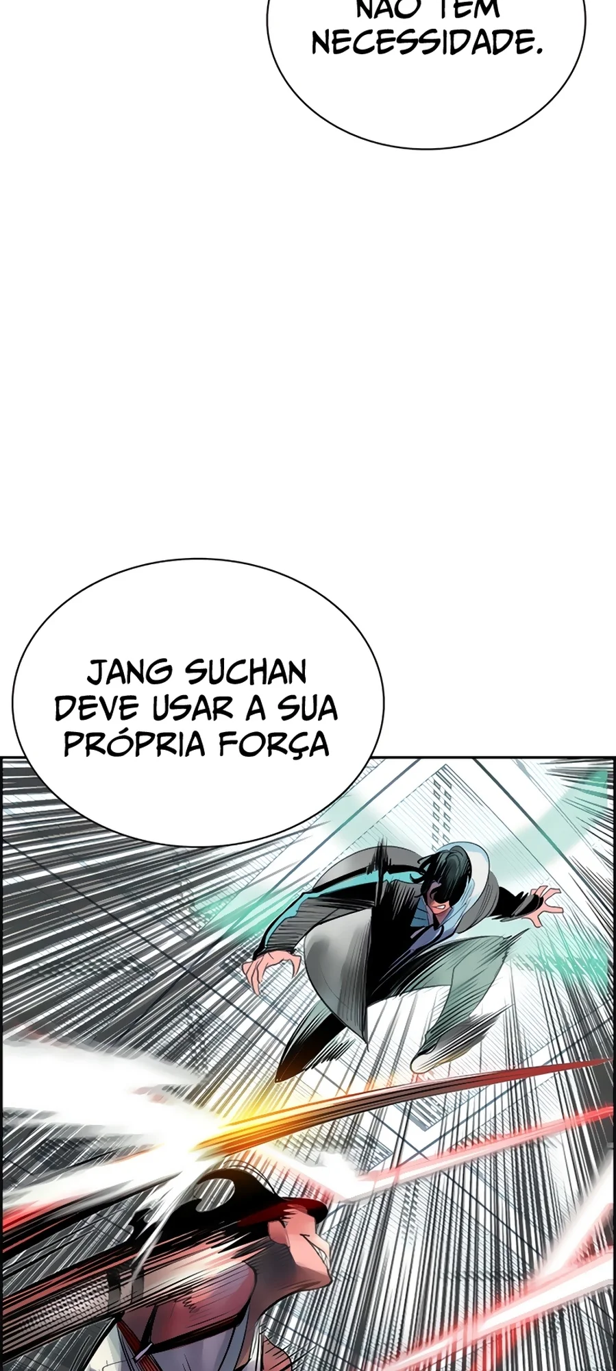 Read Jungle Juice PT Manga Online