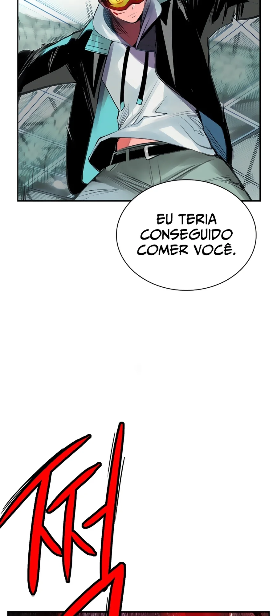 Read Jungle Juice PT Manga Online