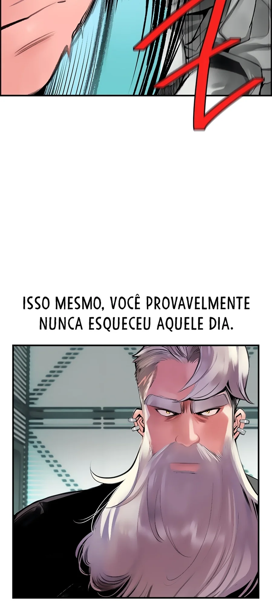 Read Jungle Juice PT Manga Online