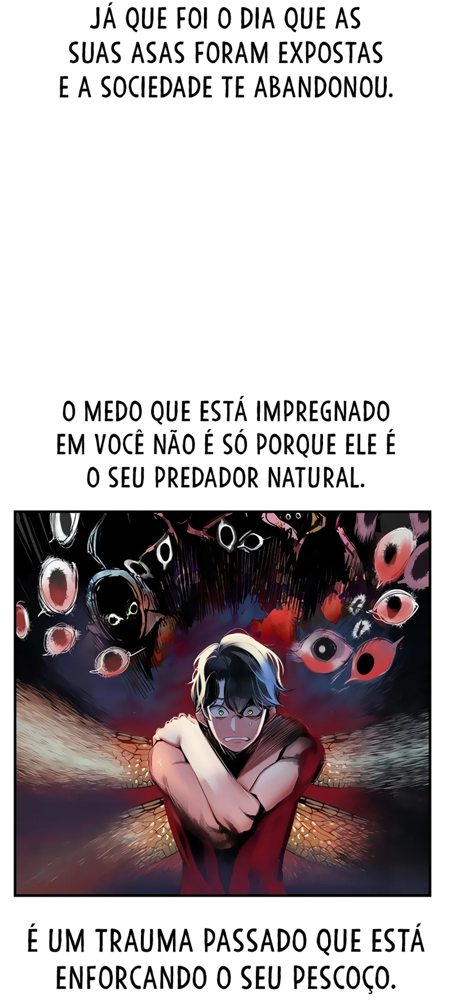 Read Jungle Juice PT Manga Online