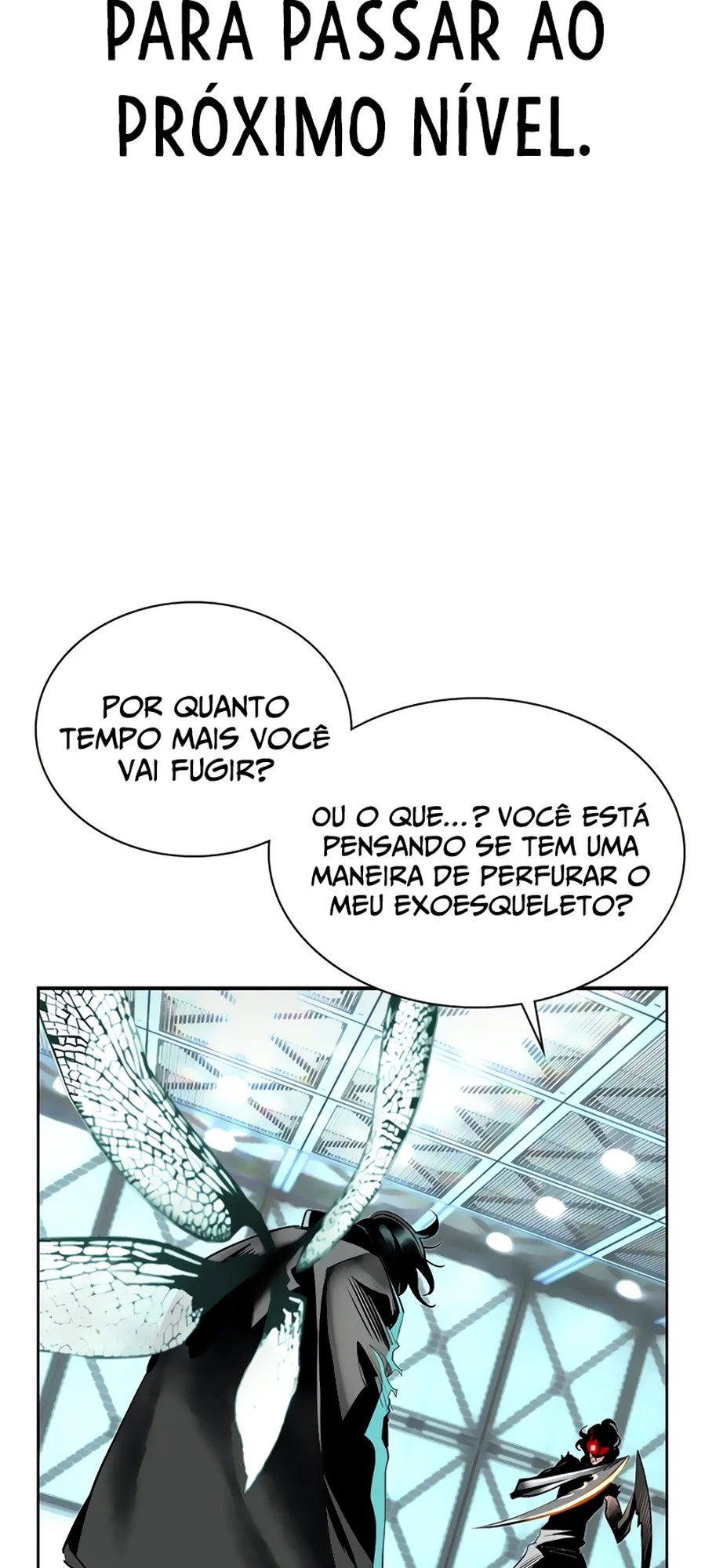 Read Jungle Juice PT Manga Online