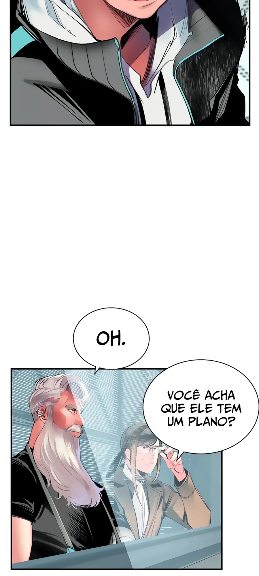 Read Jungle Juice PT Manga Online