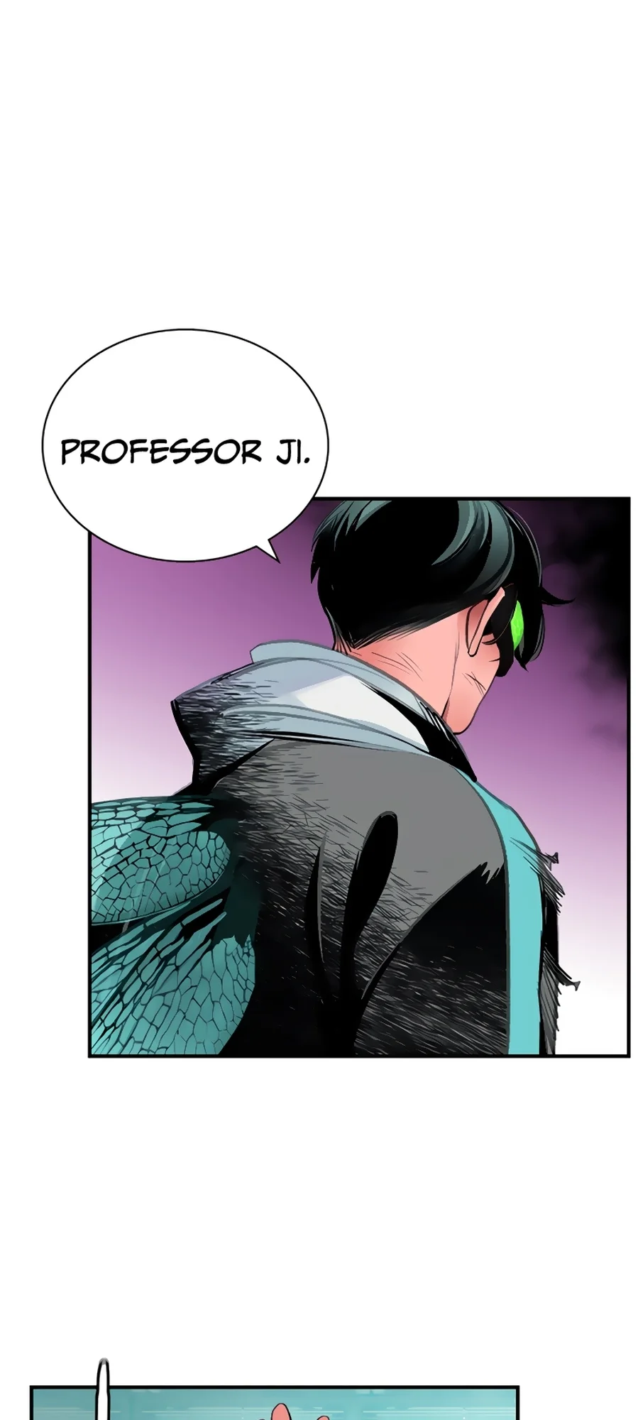 Read Jungle Juice PT Manga Online