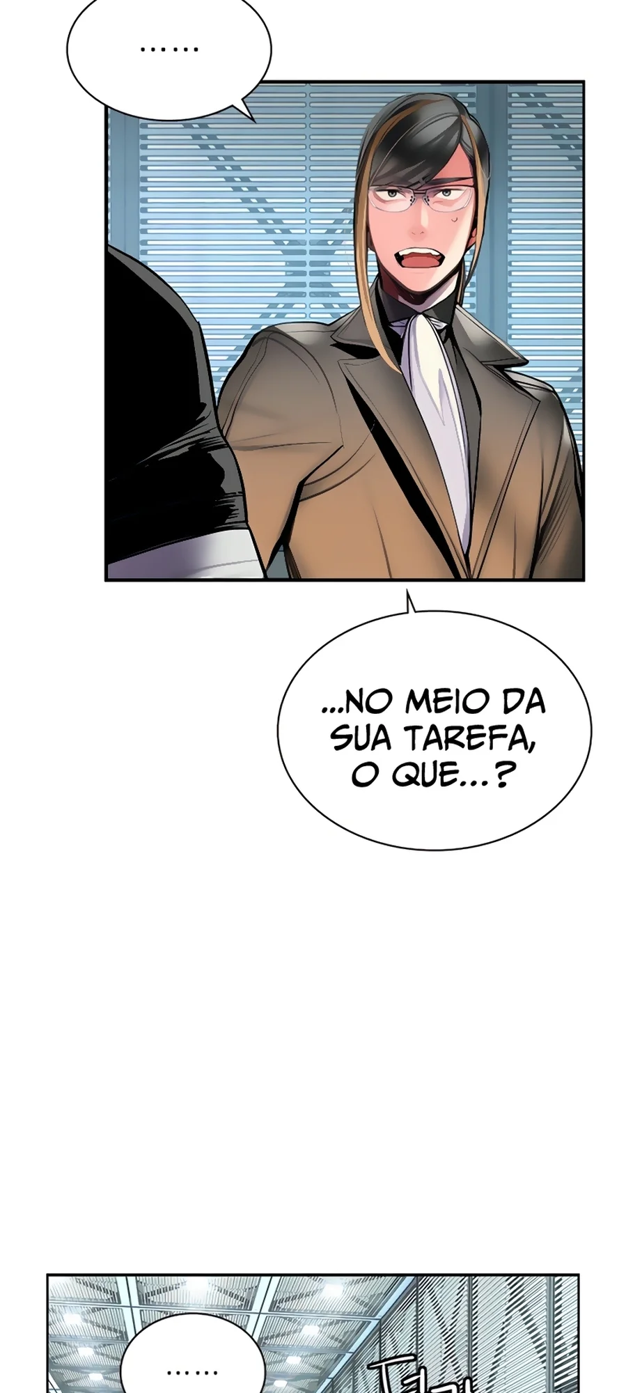 Read Jungle Juice PT Manga Online