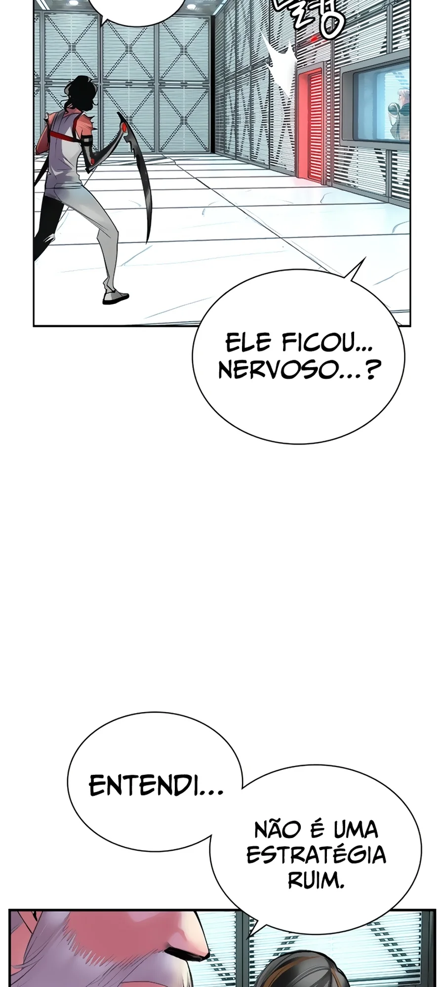 Read Jungle Juice PT Manga Online