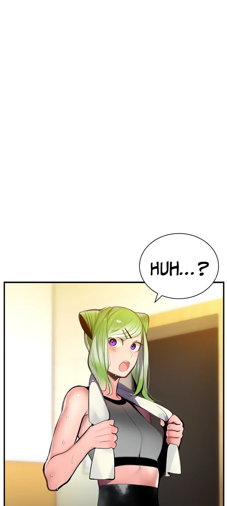 Read Jungle Juice PT Manga Online