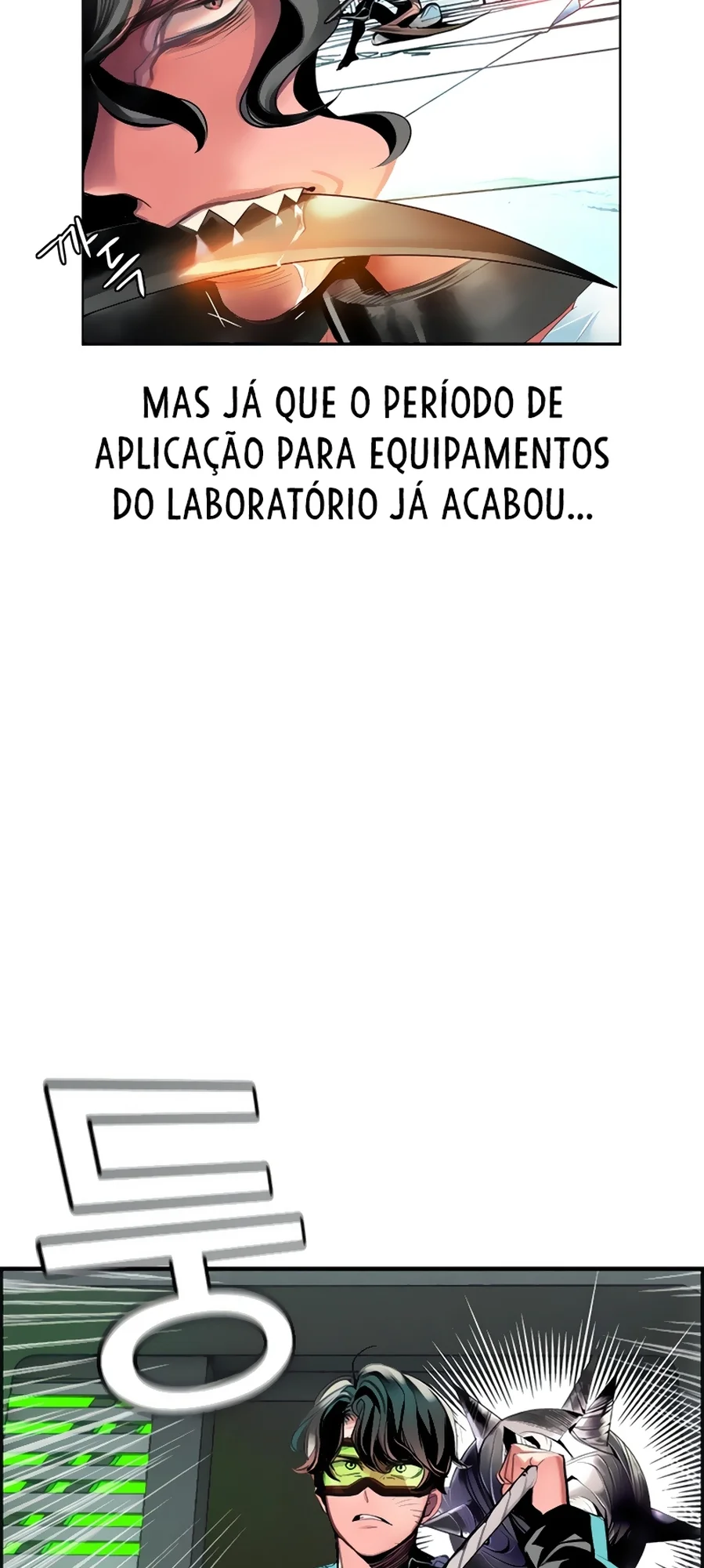 Read Jungle Juice PT Manga Online