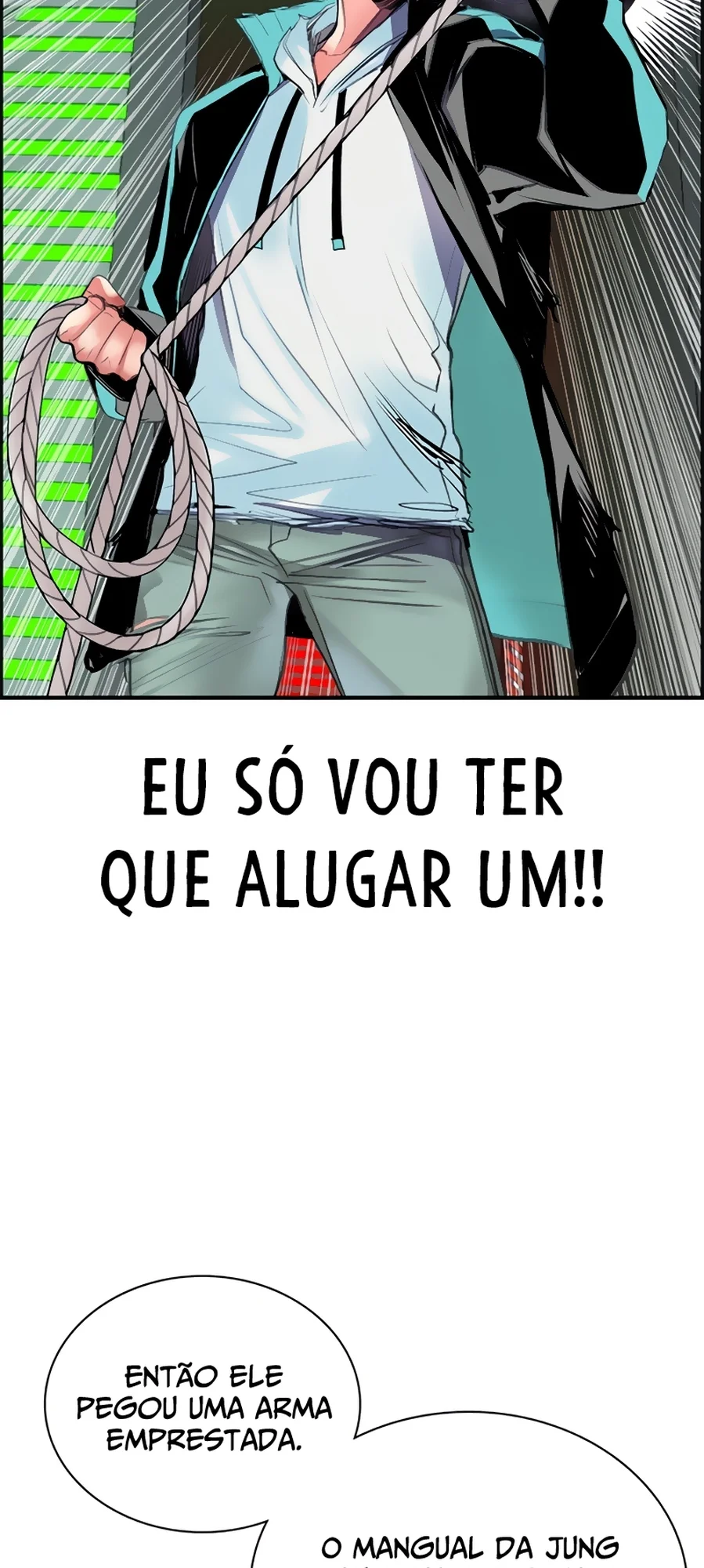 Read Jungle Juice PT Manga Online