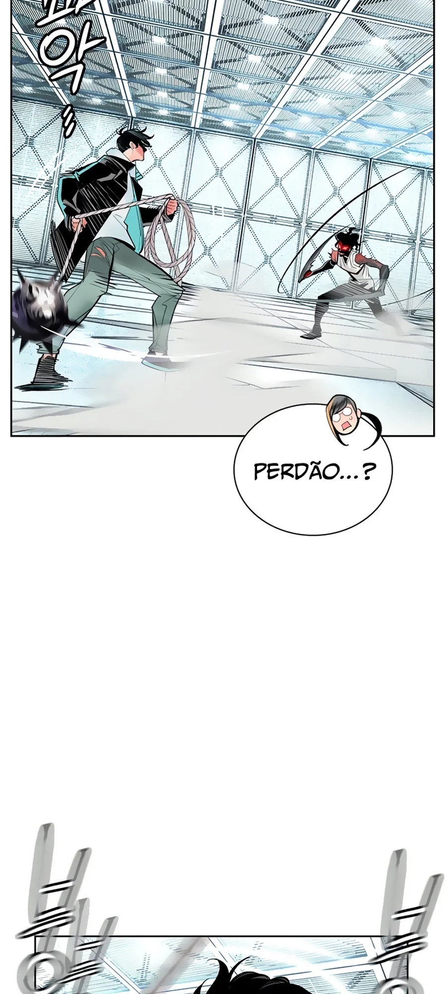 Read Jungle Juice PT Manga Online