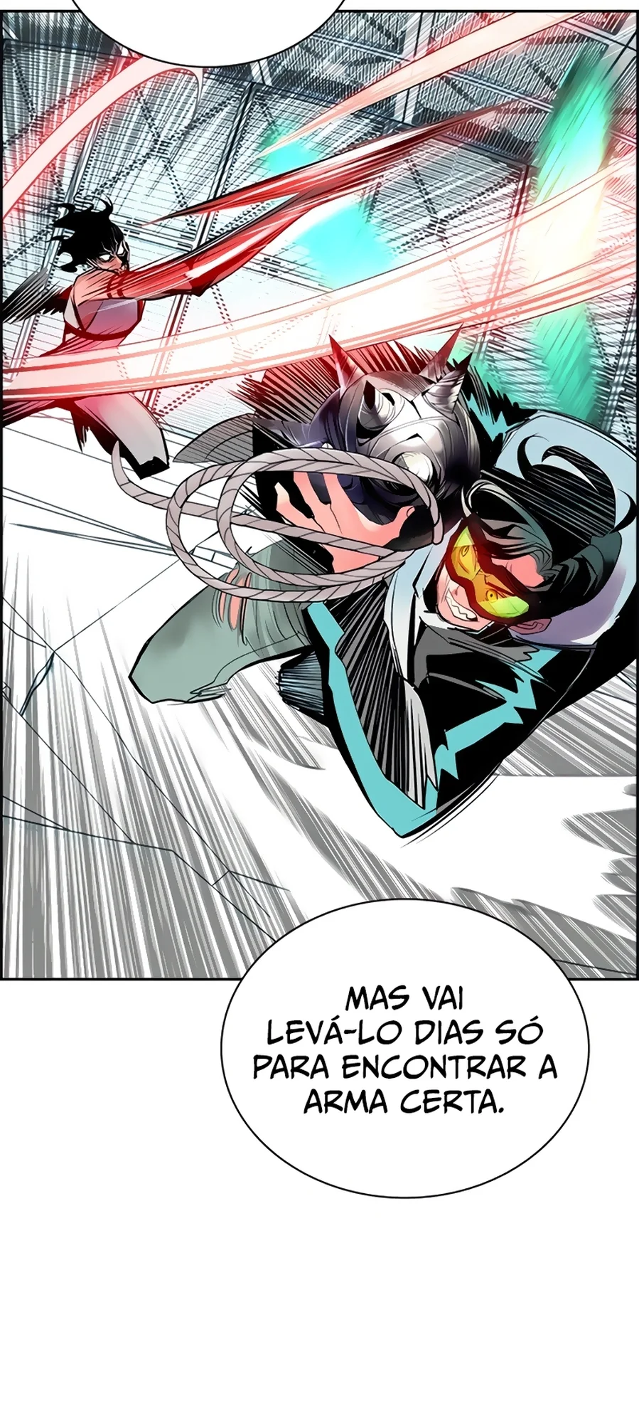 Read Jungle Juice PT Manga Online