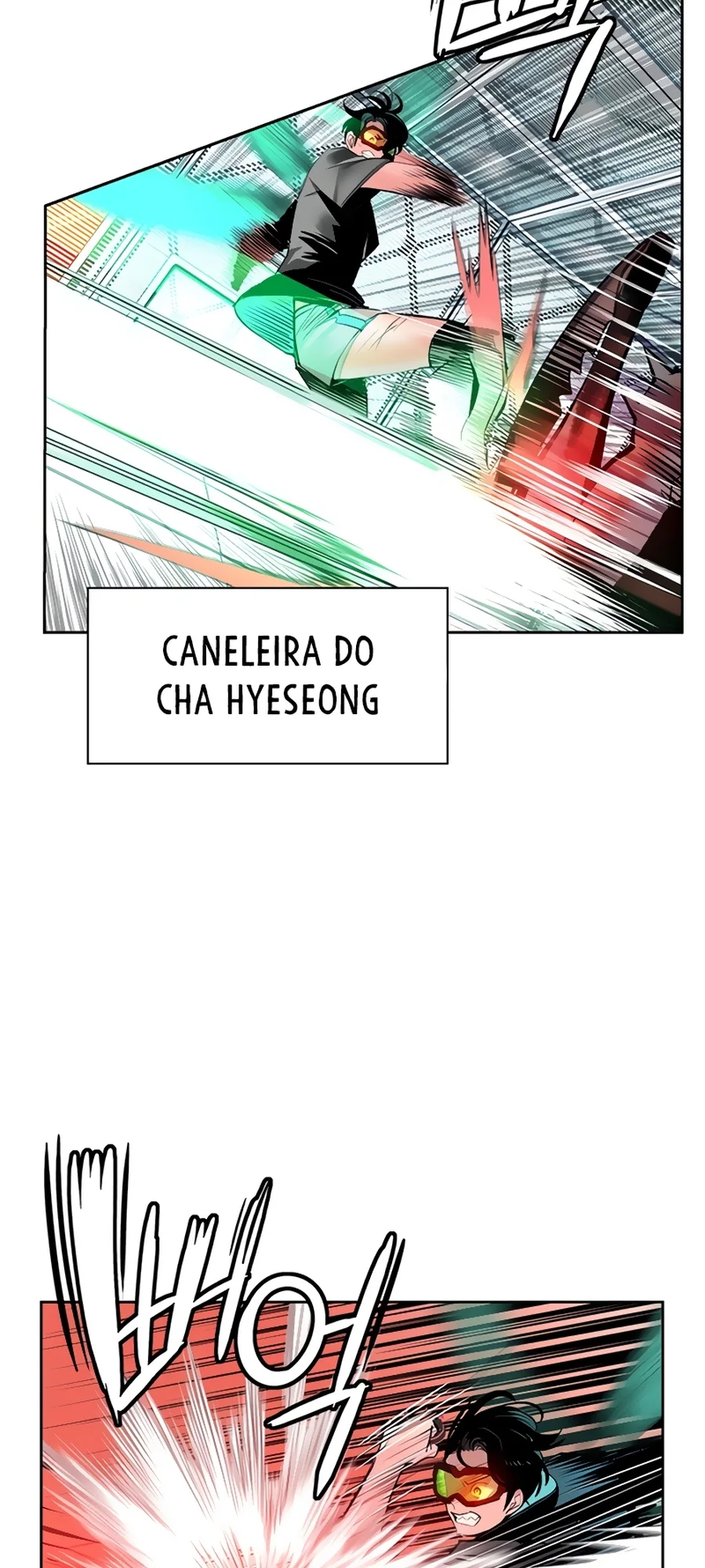 Read Jungle Juice PT Manga Online