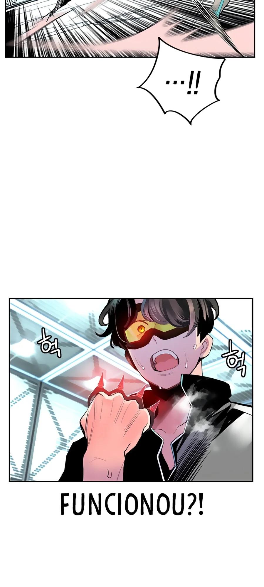 Read Jungle Juice PT Manga Online