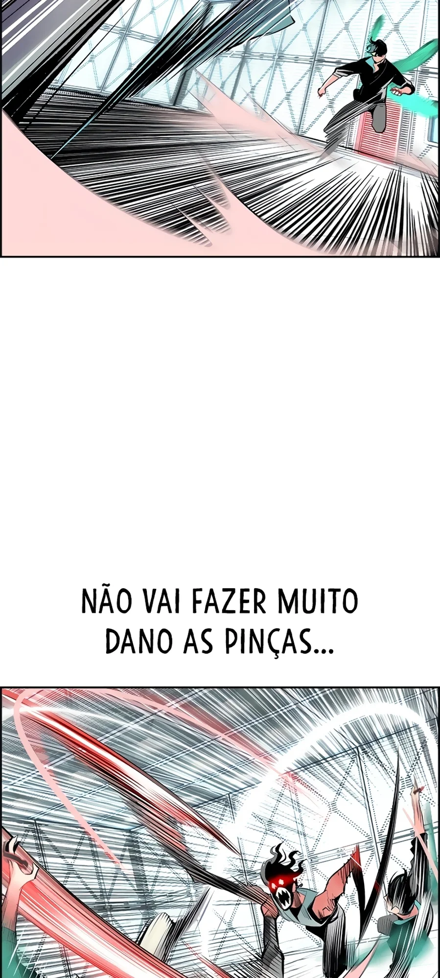 Read Jungle Juice PT Manga Online