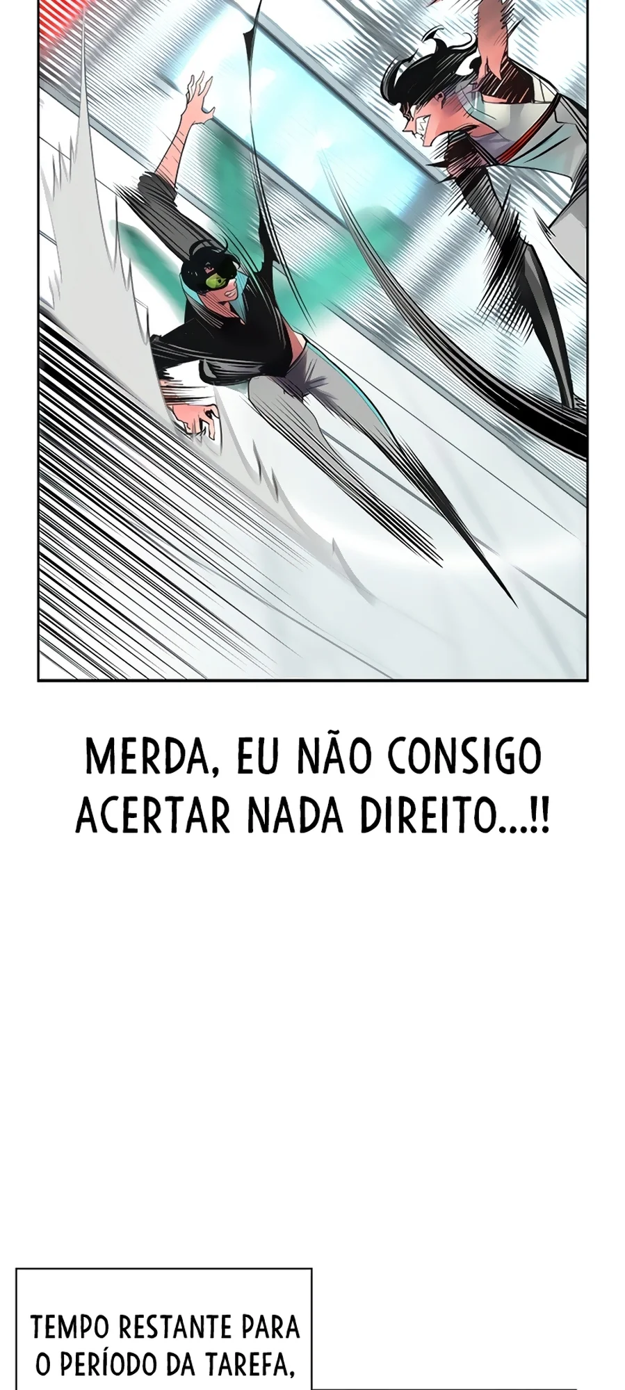 Read Jungle Juice PT Manga Online