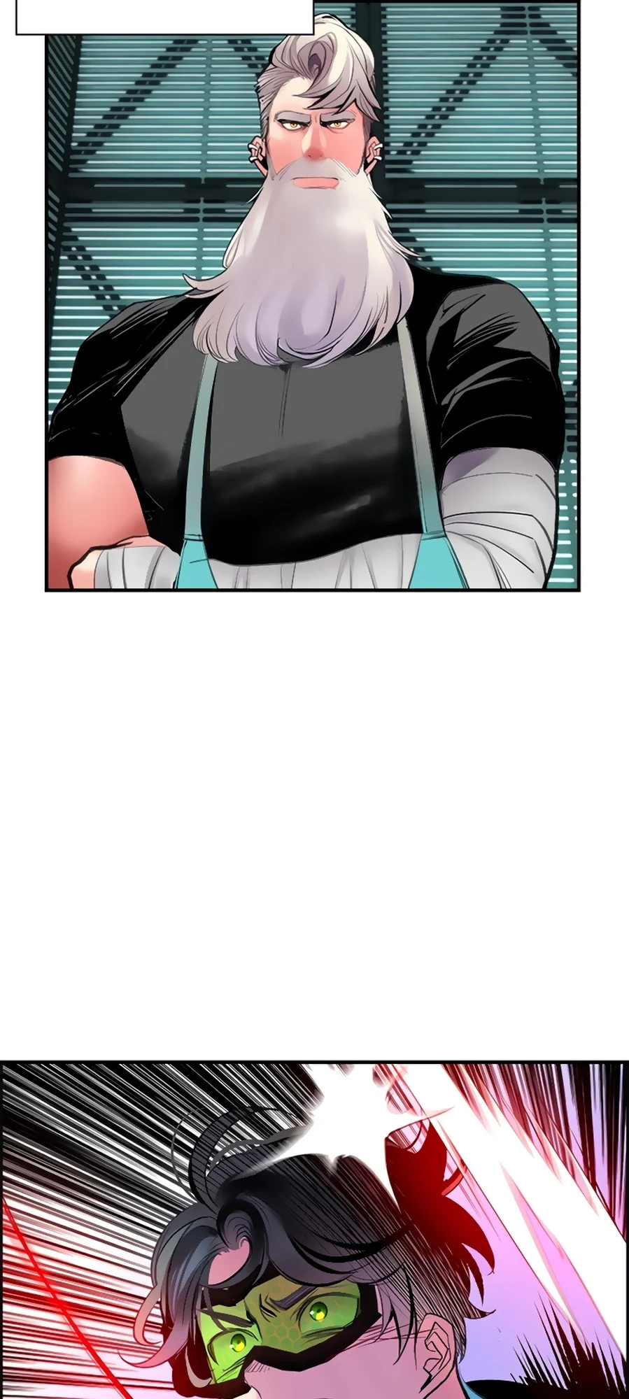 Read Jungle Juice PT Manga Online