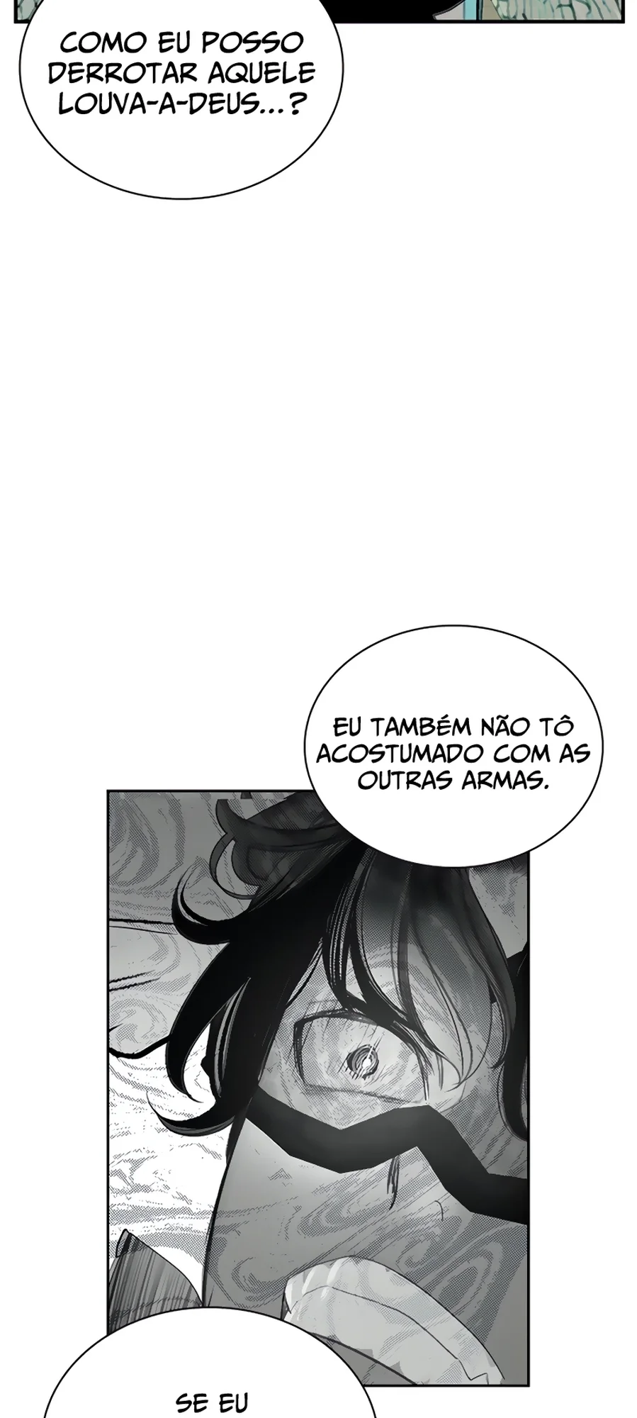 Read Jungle Juice PT Manga Online