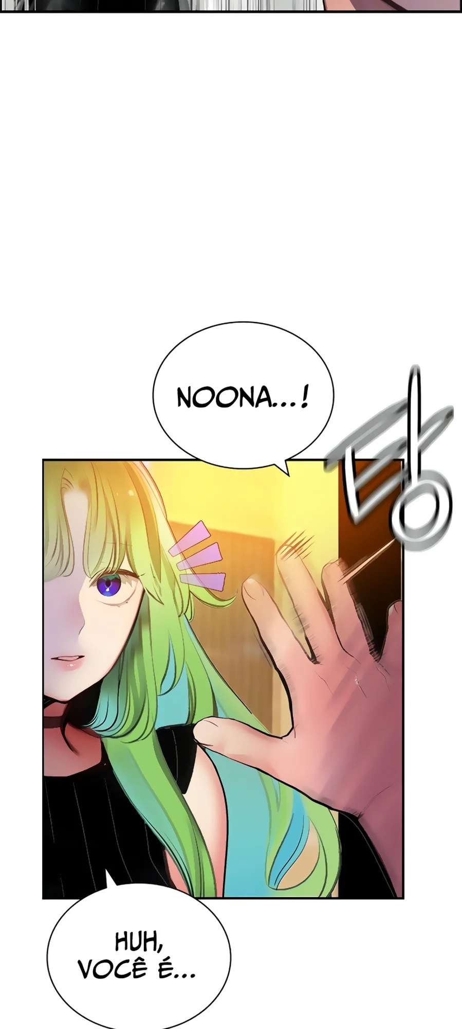 Read Jungle Juice PT Manga Online