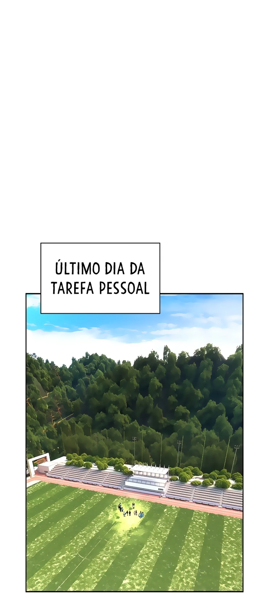 Read Jungle Juice PT Manga Online