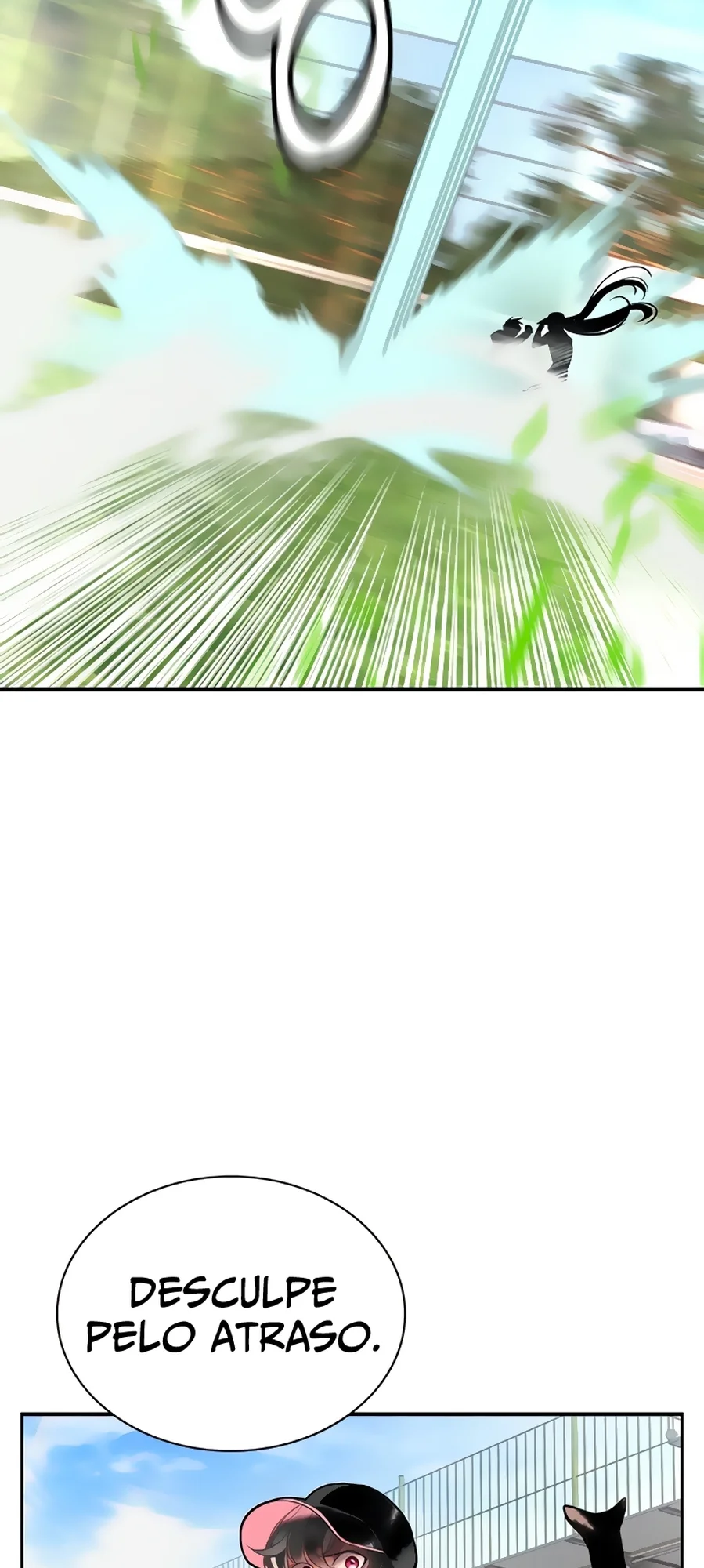 Read Jungle Juice PT Manga Online