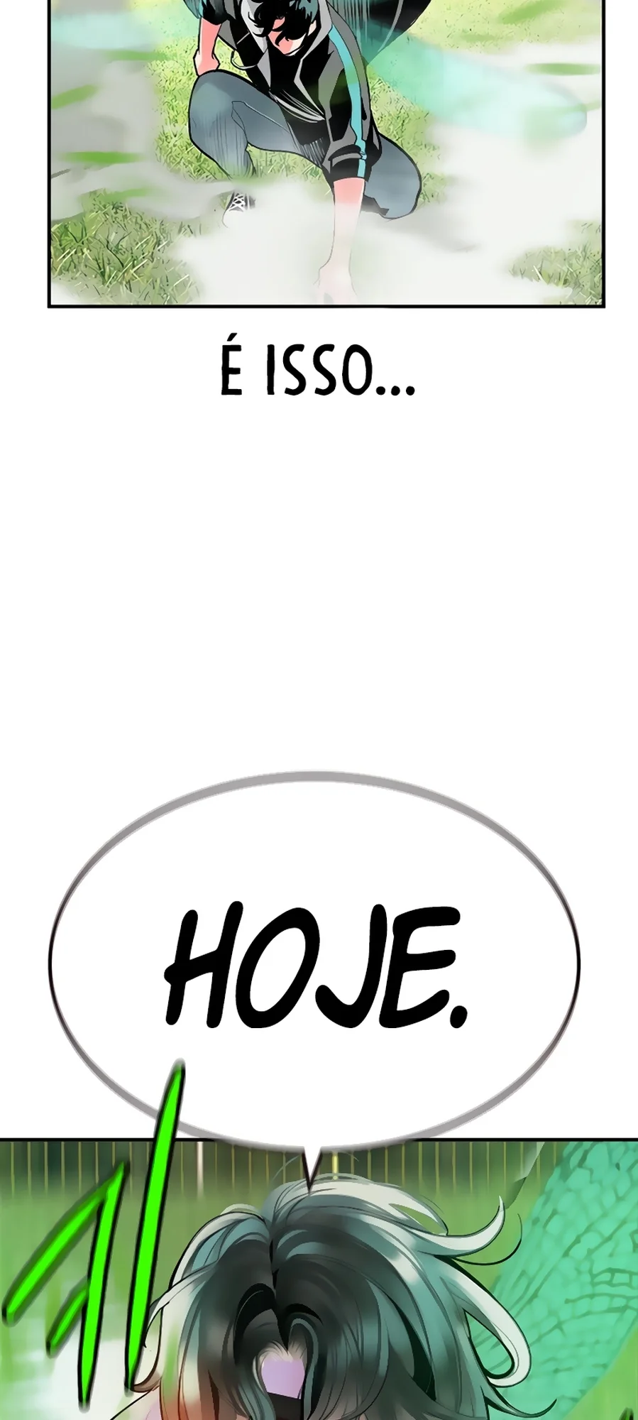 Read Jungle Juice PT Manga Online