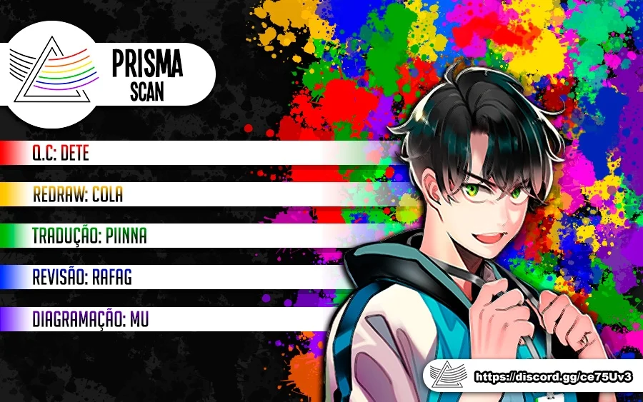 Read Jungle Juice PT Manga Online