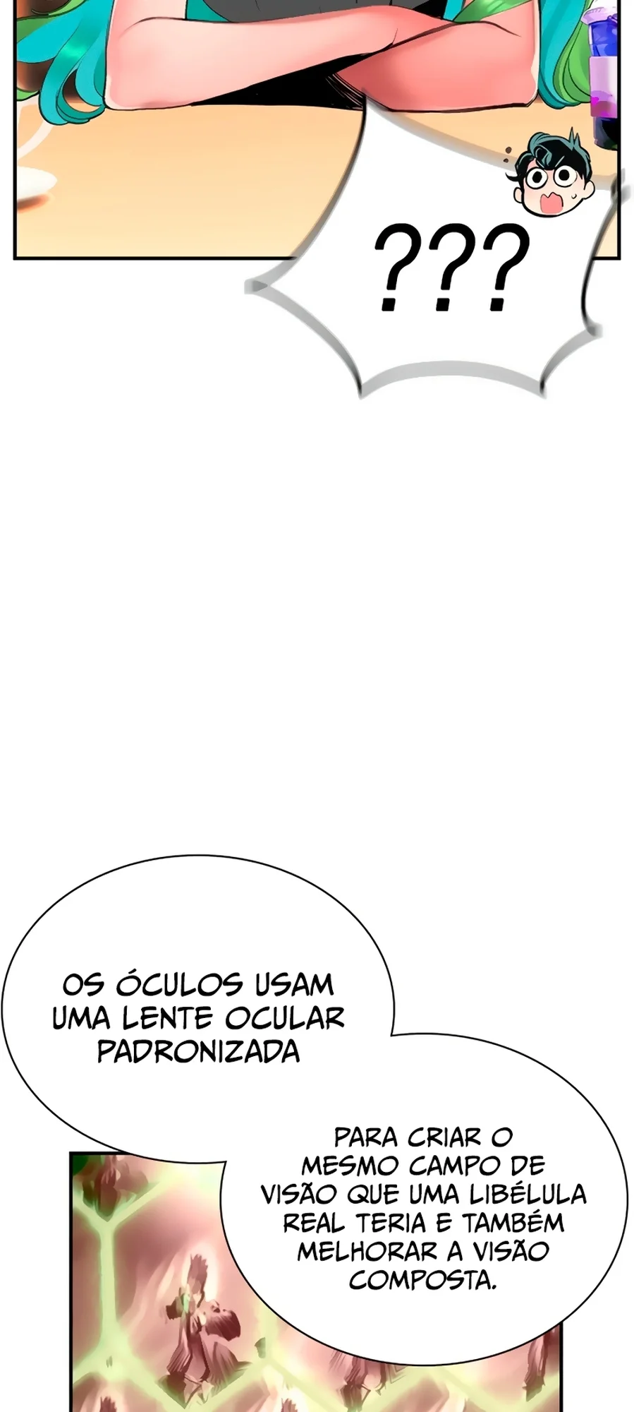 Read Jungle Juice PT Manga Online