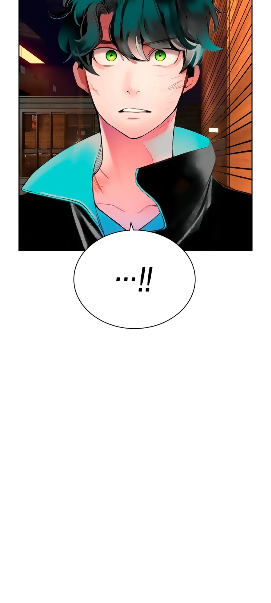 Read Jungle Juice PT Manga Online