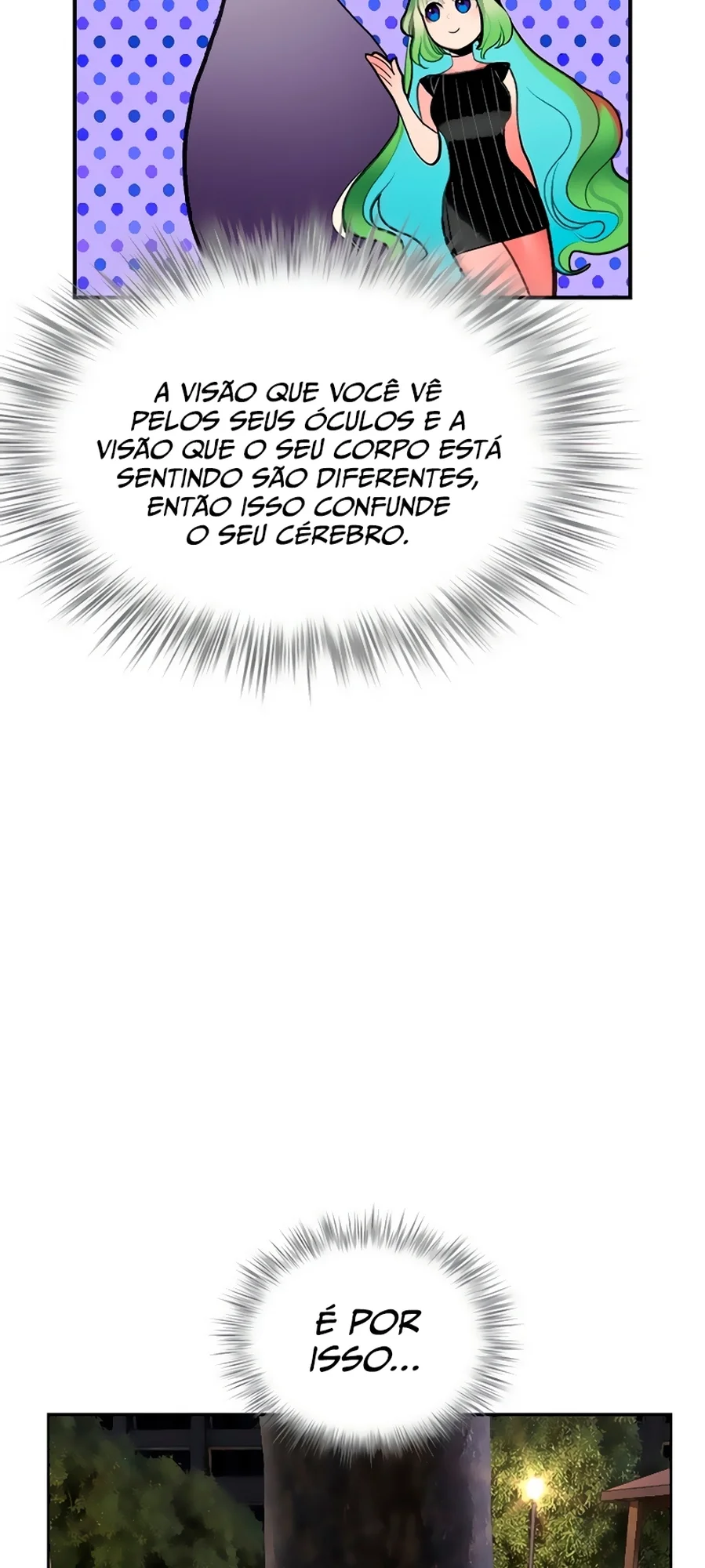 Read Jungle Juice PT Manga Online