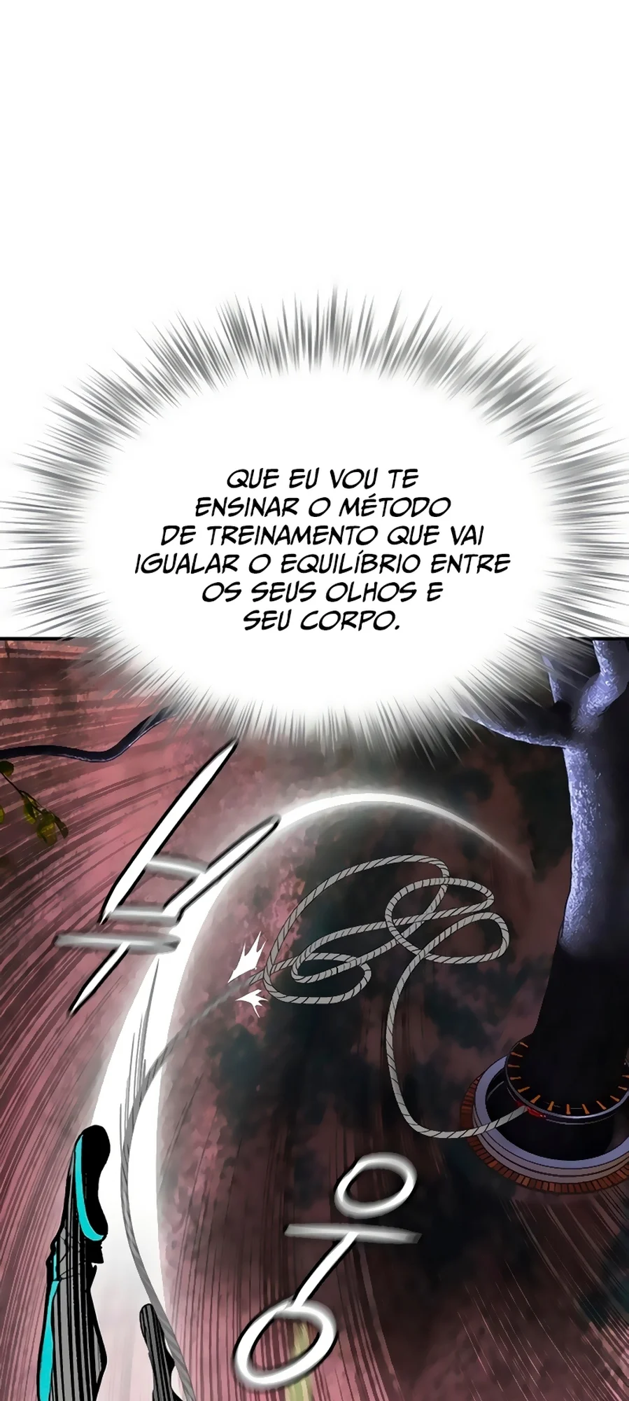 Read Jungle Juice PT Manga Online