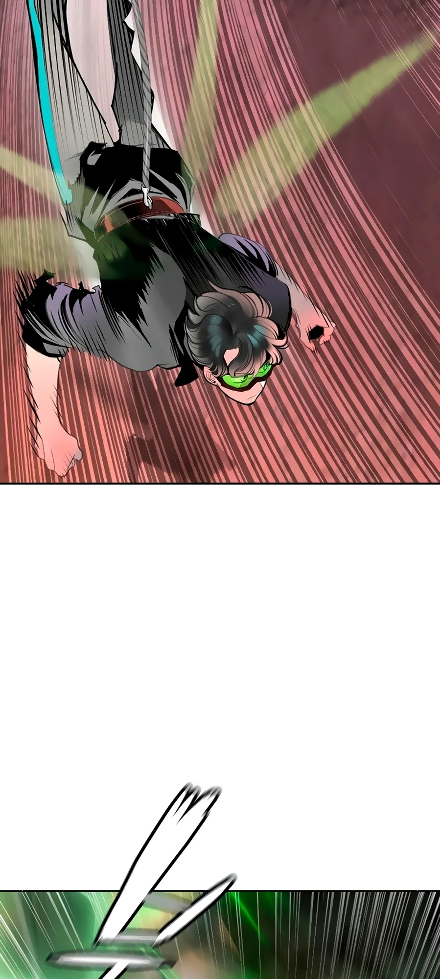 Read Jungle Juice PT Manga Online