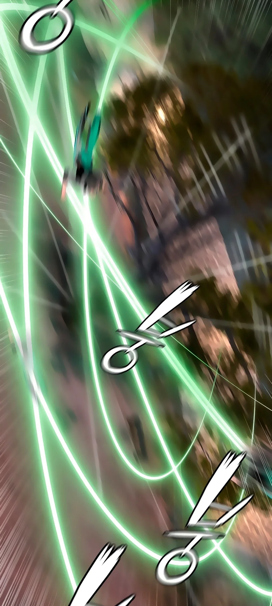 Read Jungle Juice PT Manga Online