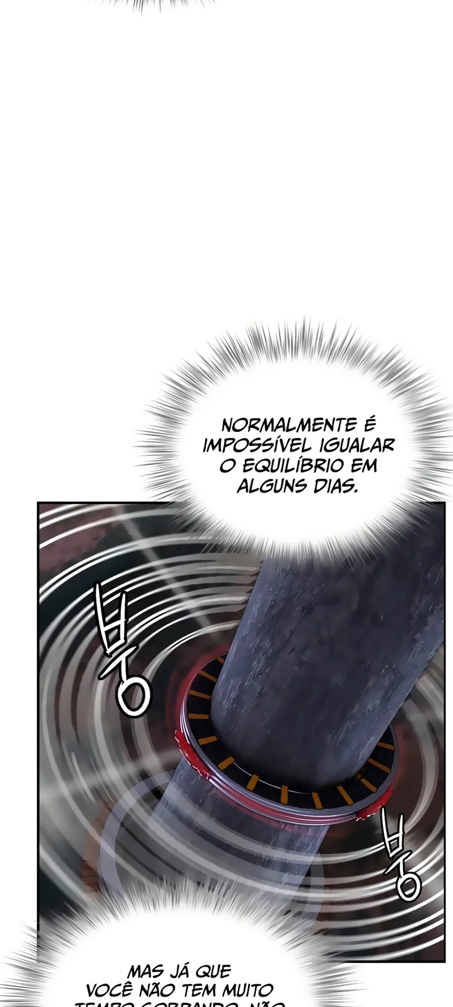 Read Jungle Juice PT Manga Online