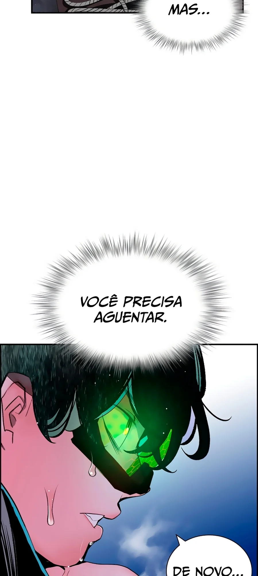 Read Jungle Juice PT Manga Online