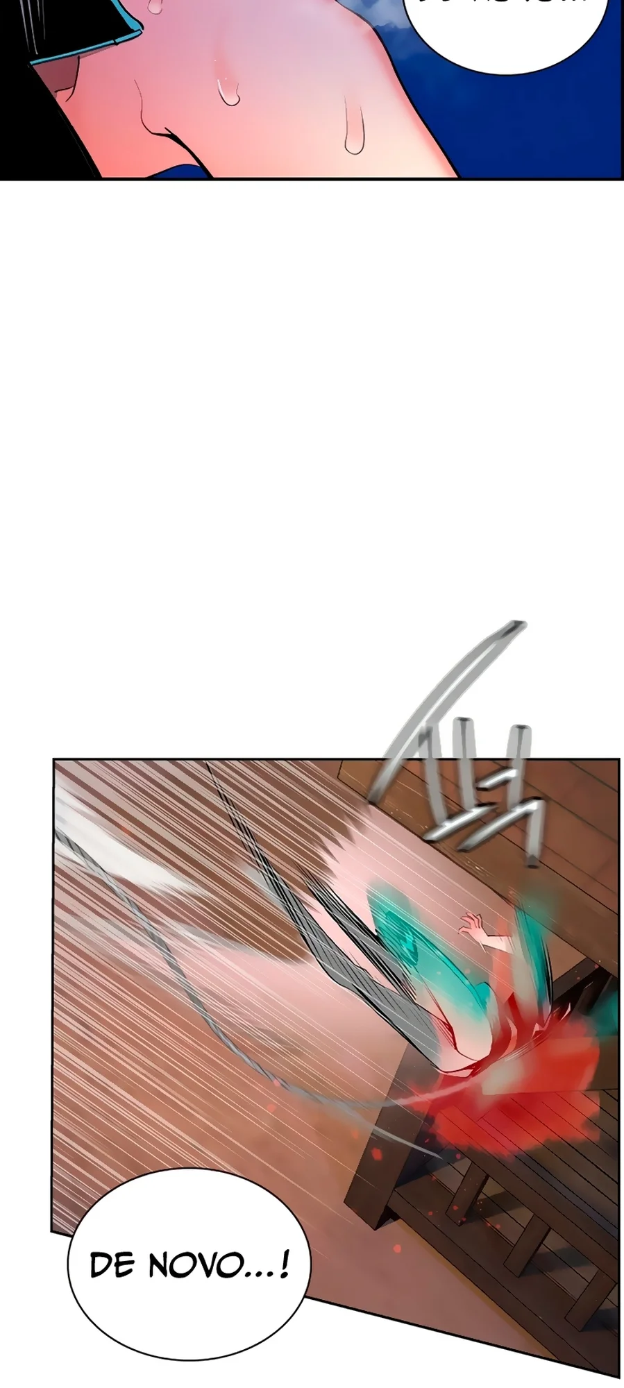 Read Jungle Juice PT Manga Online