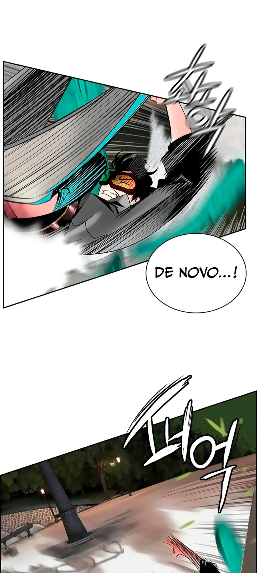 Read Jungle Juice PT Manga Online