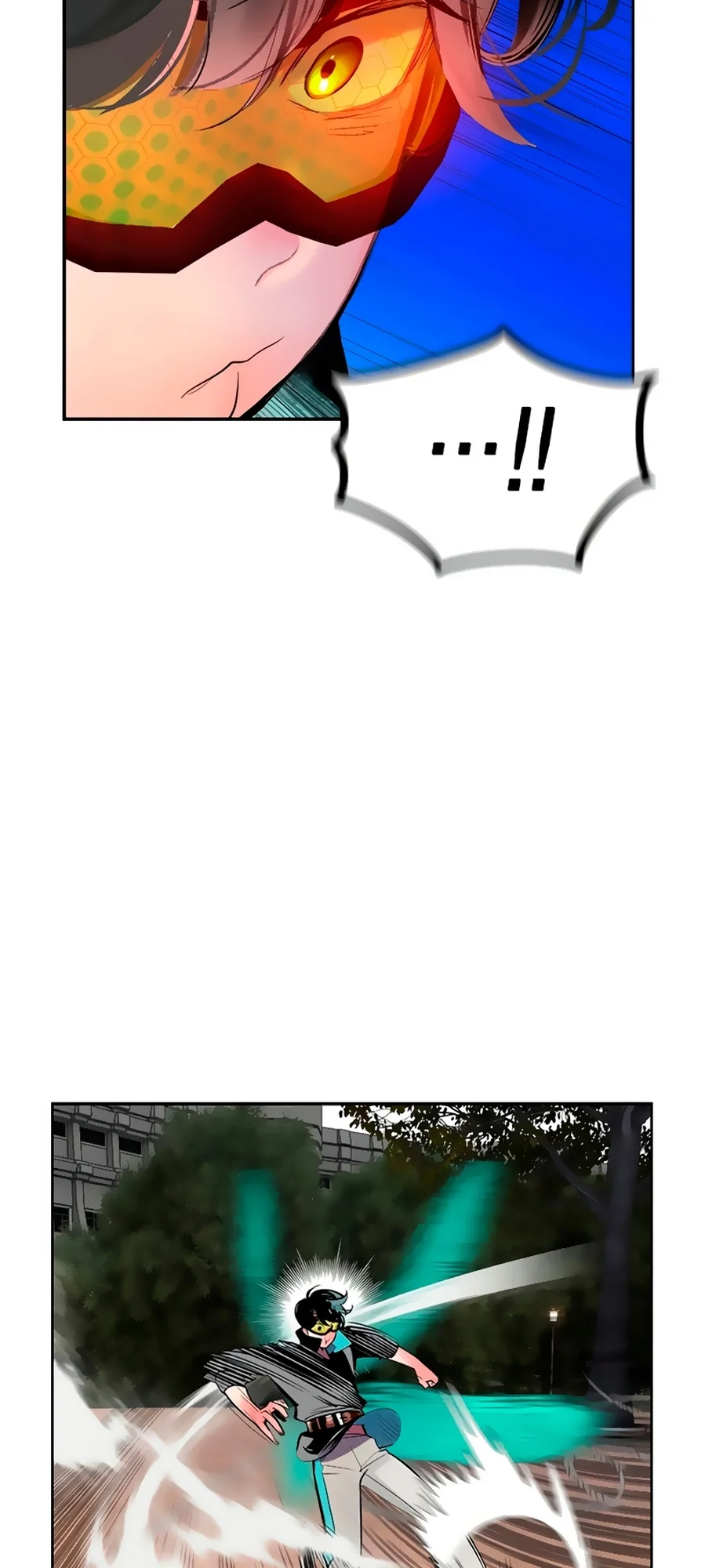 Read Jungle Juice PT Manga Online