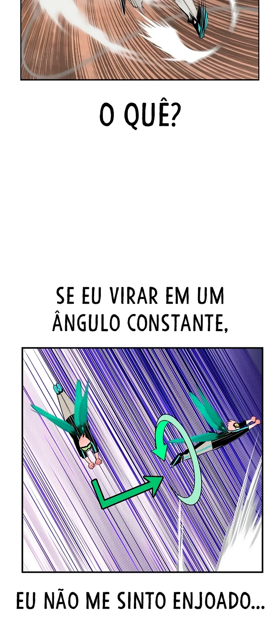 Read Jungle Juice PT Manga Online