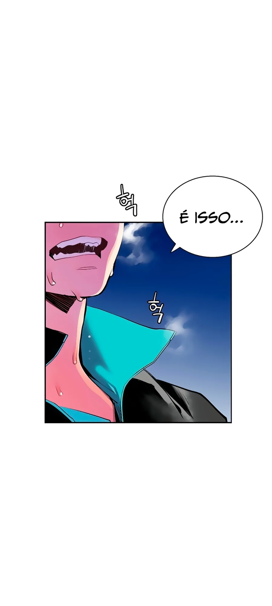 Read Jungle Juice PT Manga Online