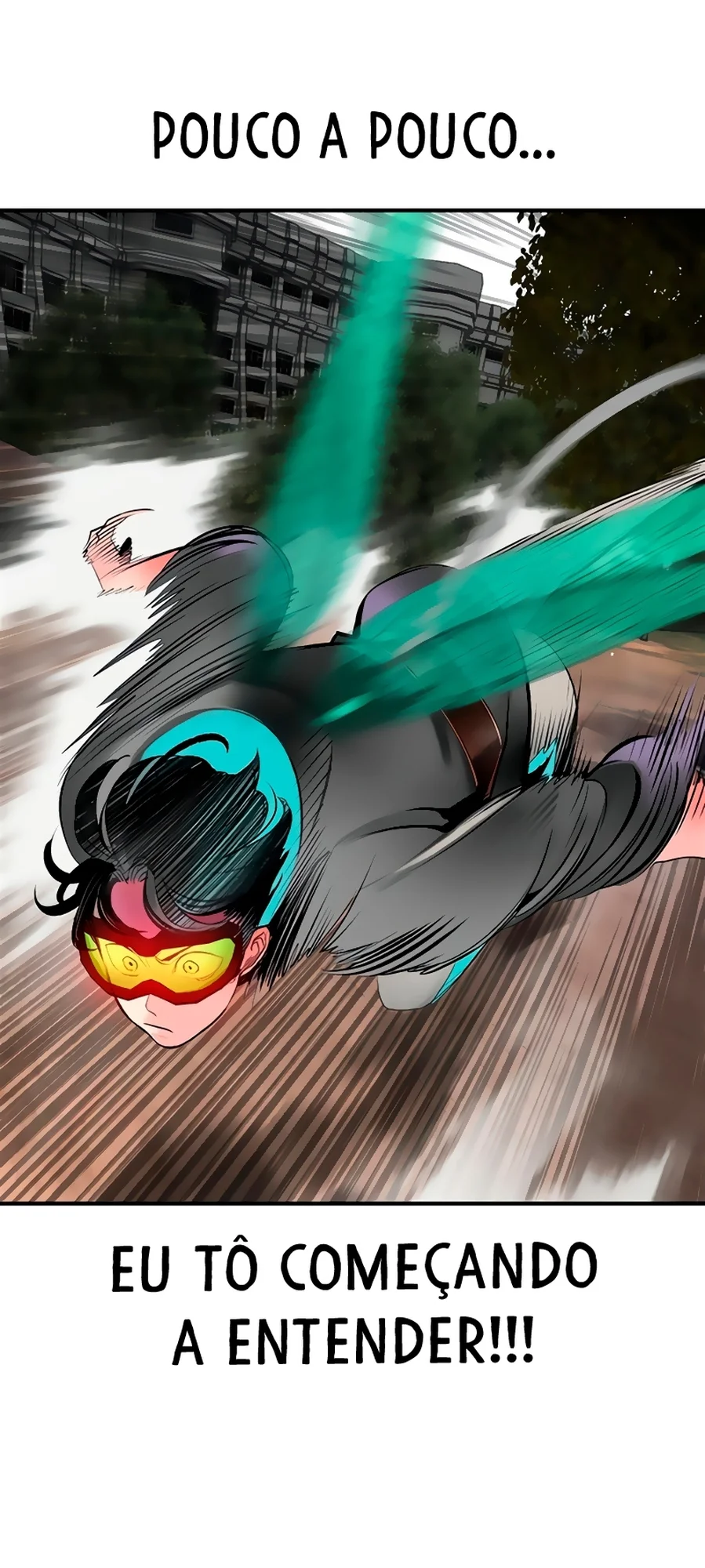 Read Jungle Juice PT Manga Online