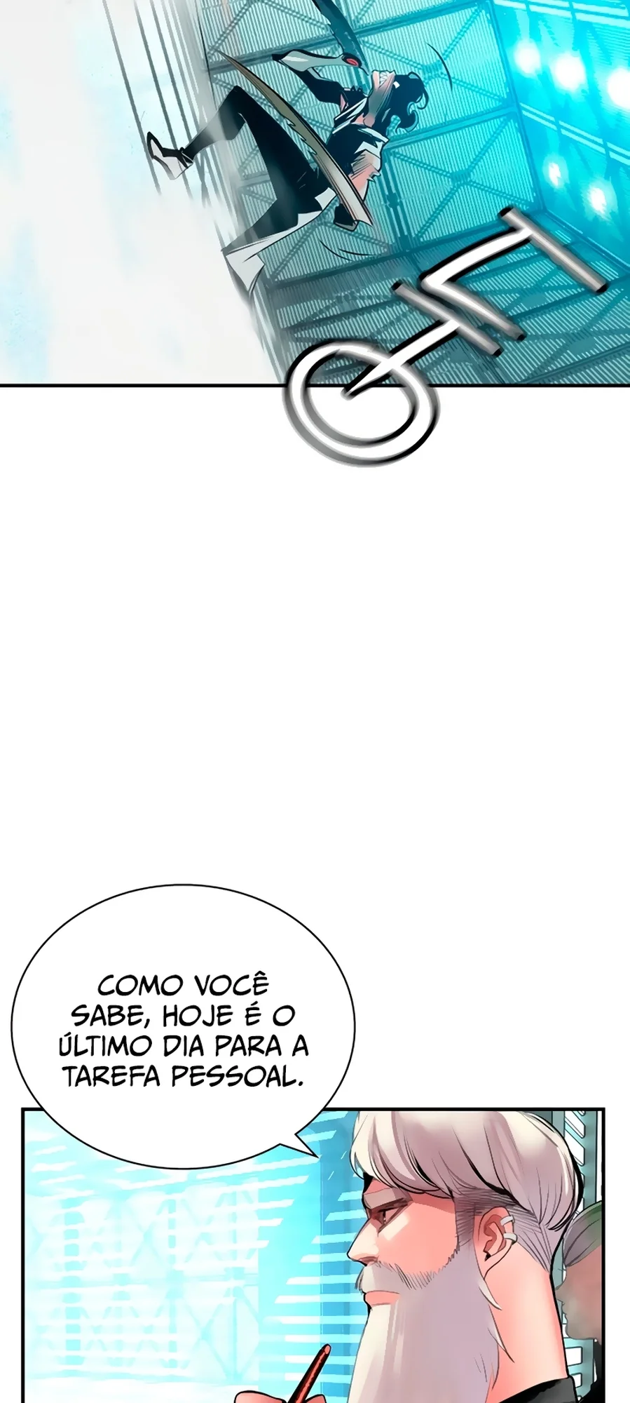 Read Jungle Juice PT Manga Online