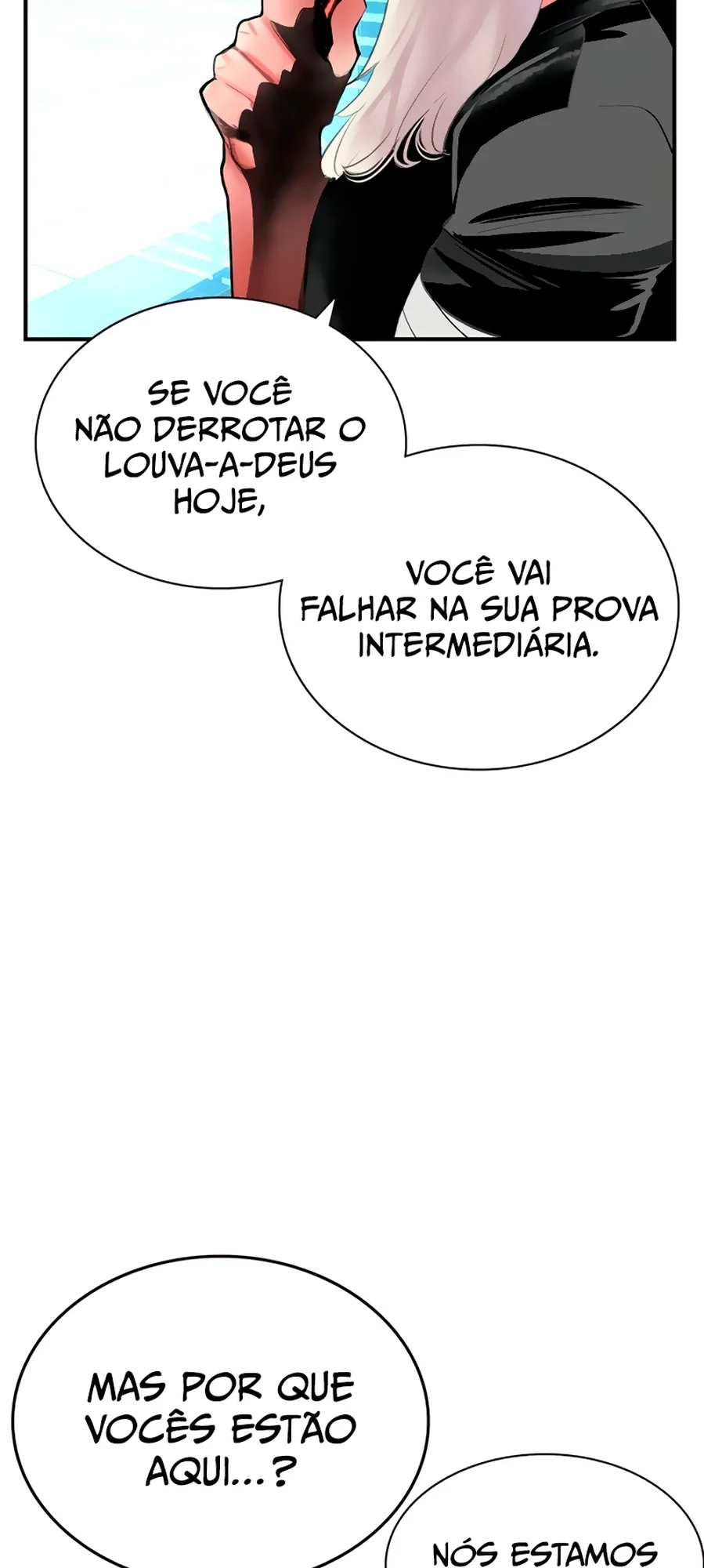 Read Jungle Juice PT Manga Online