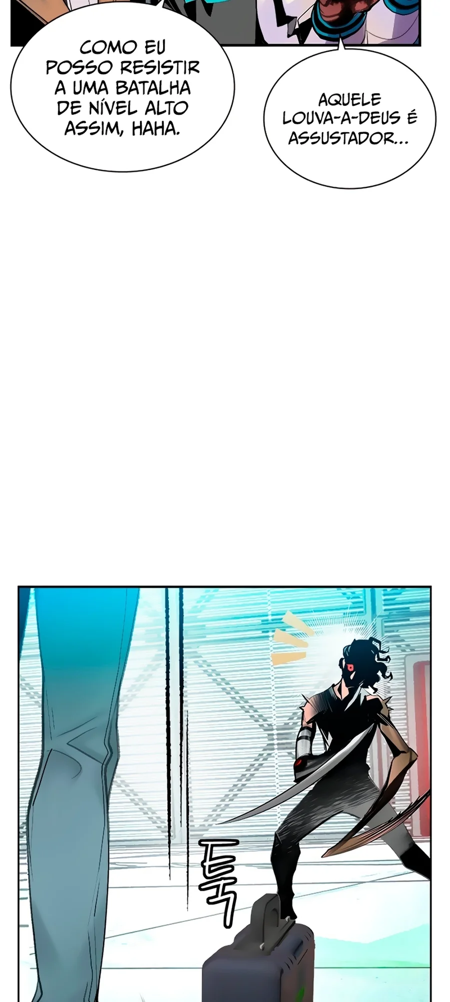 Read Jungle Juice PT Manga Online