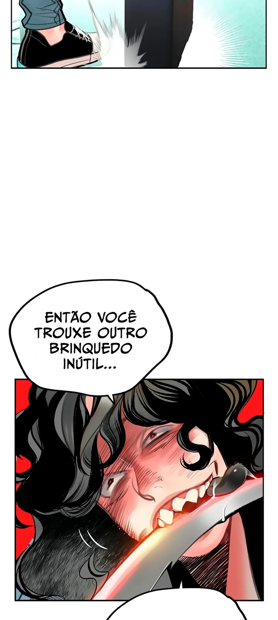 Read Jungle Juice PT Manga Online