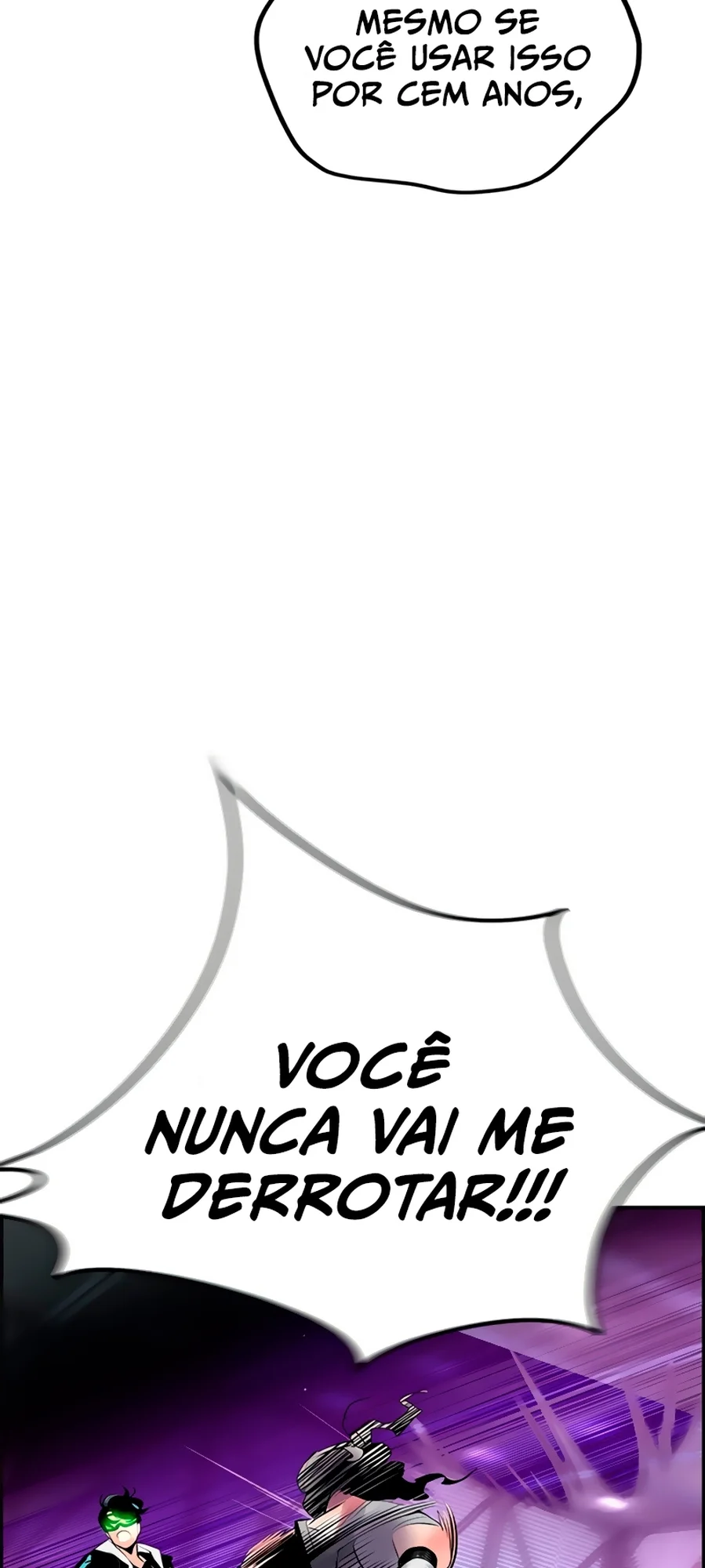 Read Jungle Juice PT Manga Online