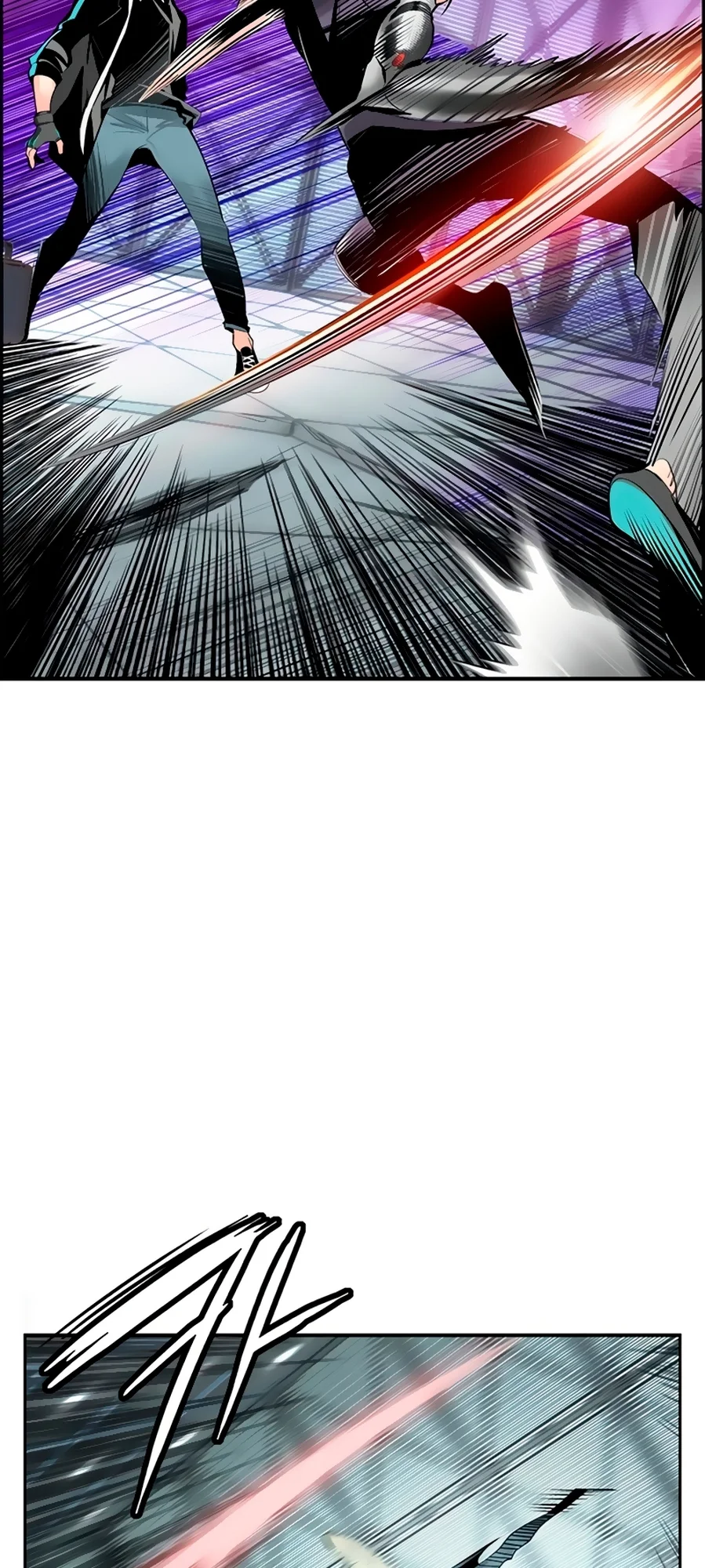 Read Jungle Juice PT Manga Online